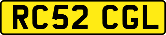 RC52CGL