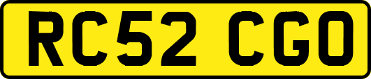 RC52CGO