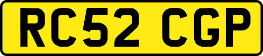 RC52CGP