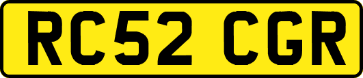 RC52CGR