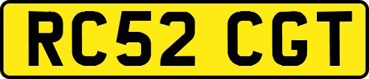 RC52CGT