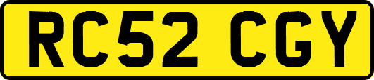 RC52CGY