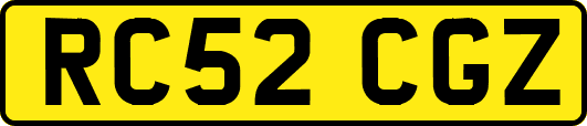 RC52CGZ