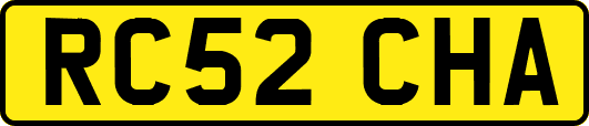 RC52CHA