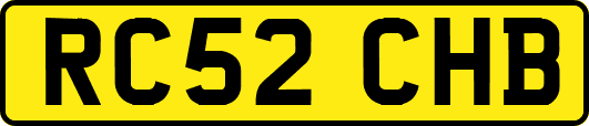 RC52CHB