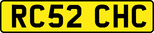 RC52CHC