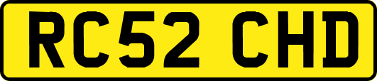 RC52CHD