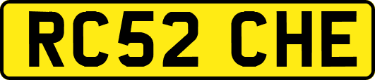 RC52CHE