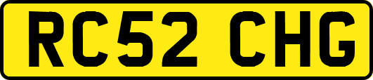 RC52CHG
