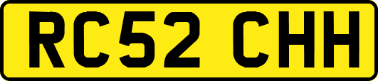 RC52CHH
