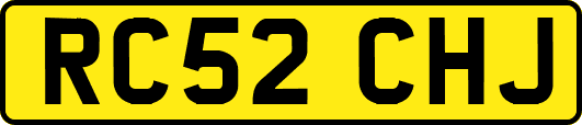 RC52CHJ