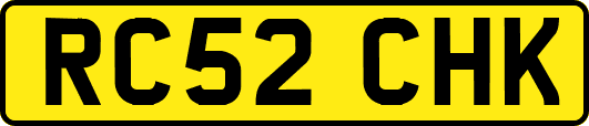 RC52CHK
