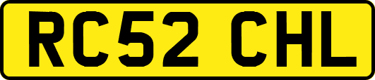 RC52CHL