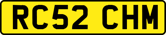 RC52CHM