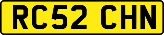 RC52CHN
