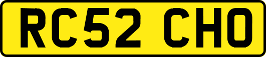RC52CHO