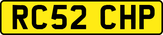 RC52CHP