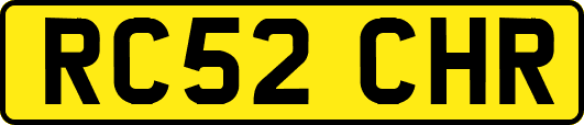 RC52CHR