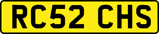 RC52CHS