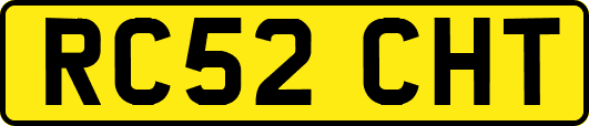 RC52CHT