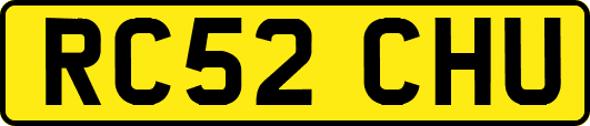 RC52CHU