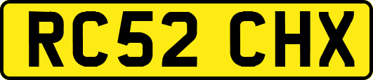 RC52CHX