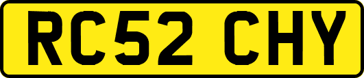 RC52CHY