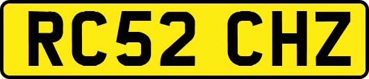 RC52CHZ
