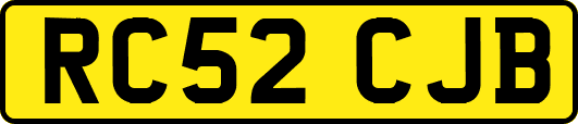 RC52CJB