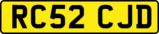 RC52CJD