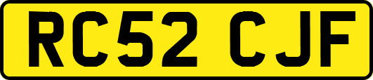 RC52CJF