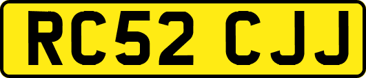 RC52CJJ