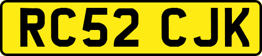 RC52CJK