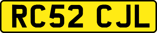 RC52CJL