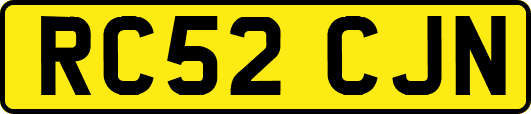 RC52CJN