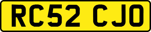 RC52CJO