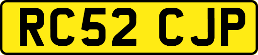 RC52CJP