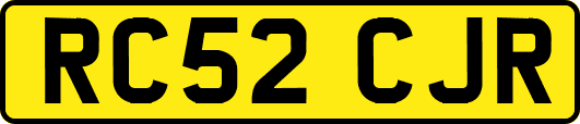 RC52CJR