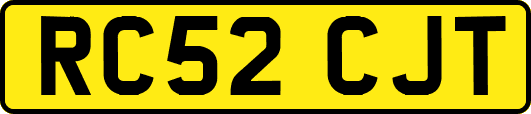 RC52CJT