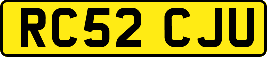 RC52CJU