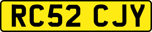 RC52CJY