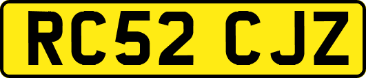 RC52CJZ