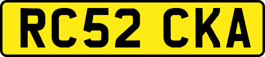 RC52CKA