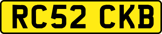RC52CKB