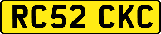 RC52CKC