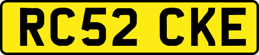RC52CKE