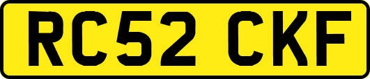 RC52CKF
