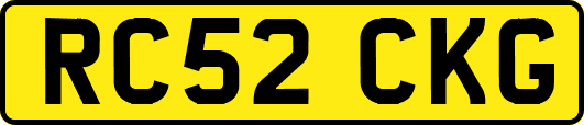 RC52CKG