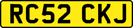 RC52CKJ