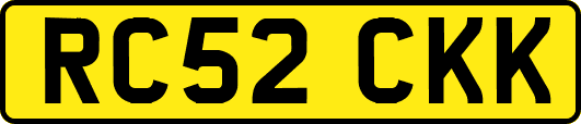 RC52CKK